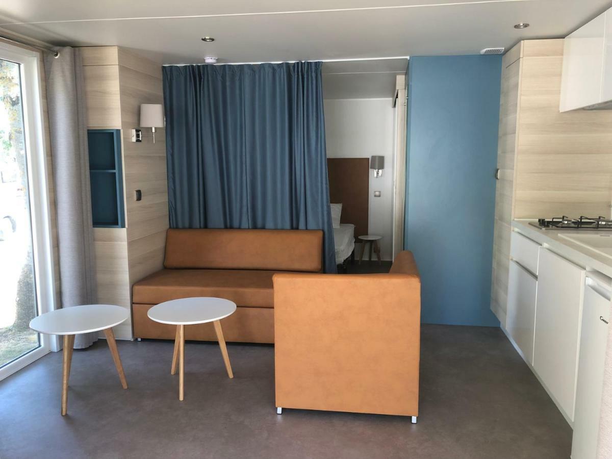 Sarl Le Relais Du Marais Doux Camping Les Cercelles Dolus Ngoại thất bức ảnh